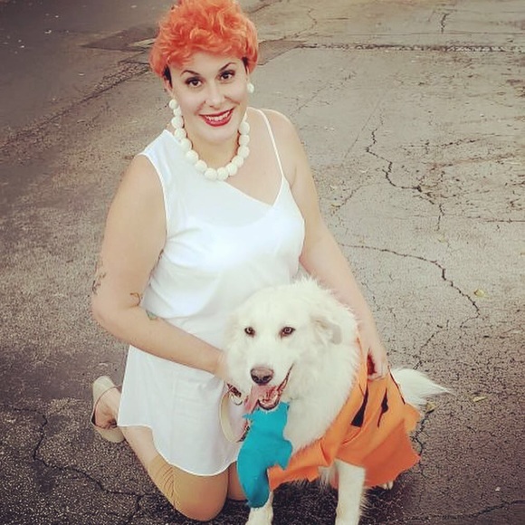 Meet your Posher, Janna - Picture 5 of 8